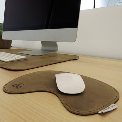 Light Brown C&L Mouse Base
