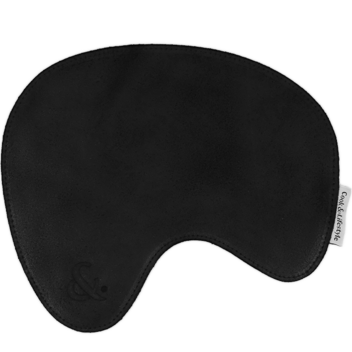 Black C&L Mouse Base