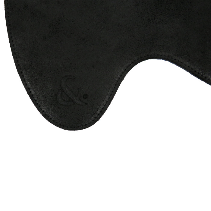 Black C&L Mouse Base