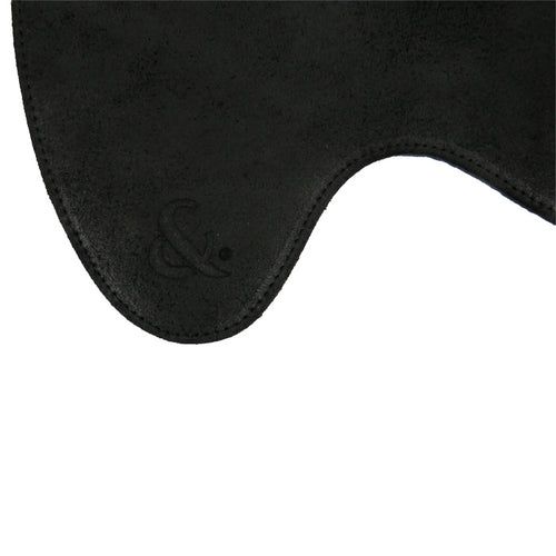 Black C&L Mouse Base
