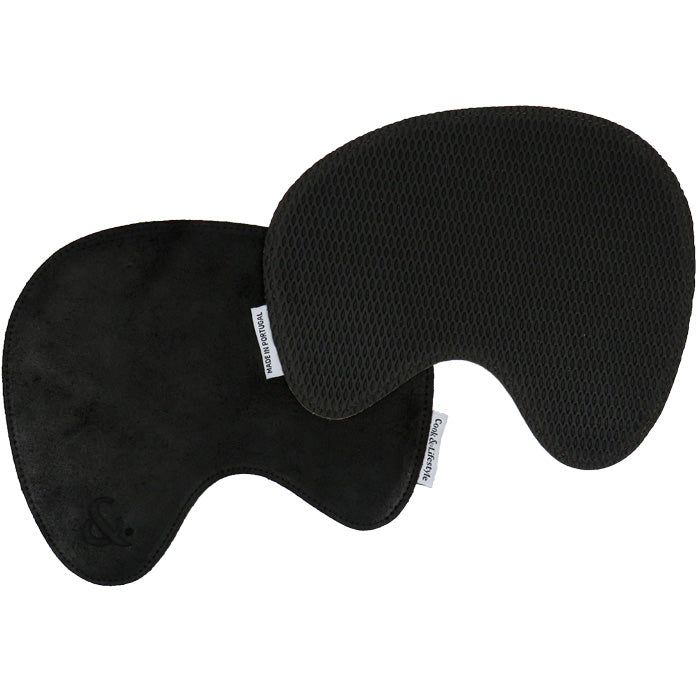 Black C&L Mouse Base