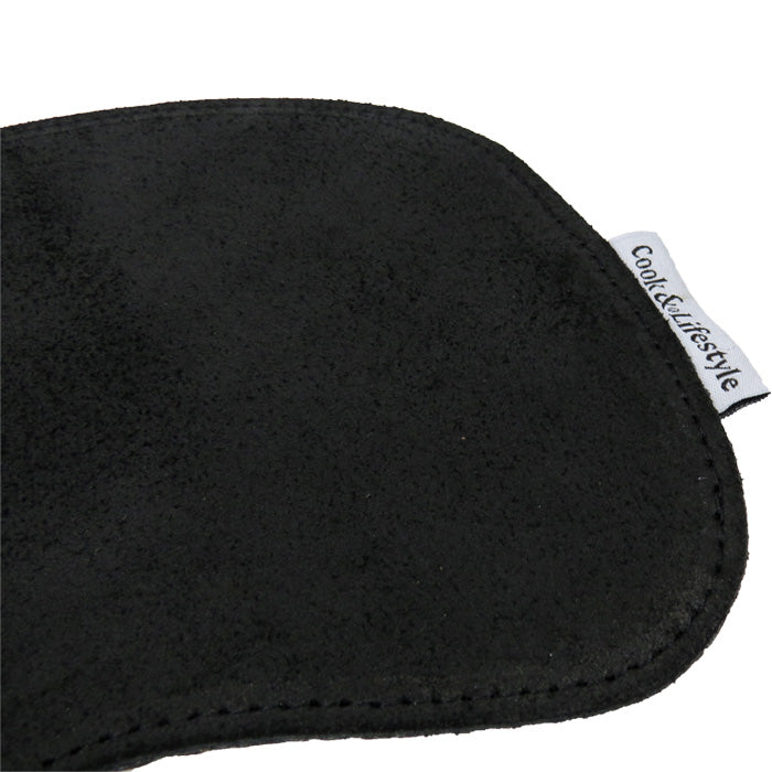 Black C&L Mouse Base