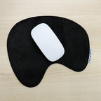 Black C&L Mouse Base