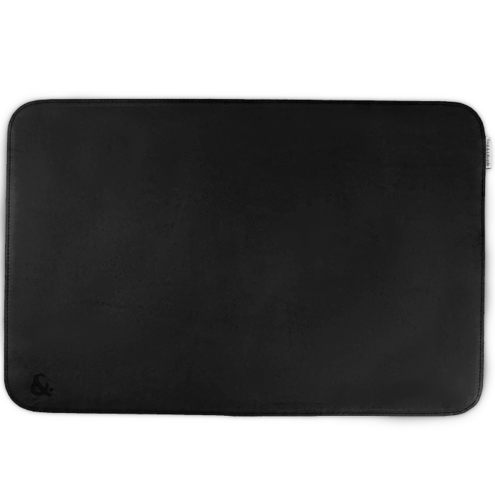 Base Secretária Preta C&L