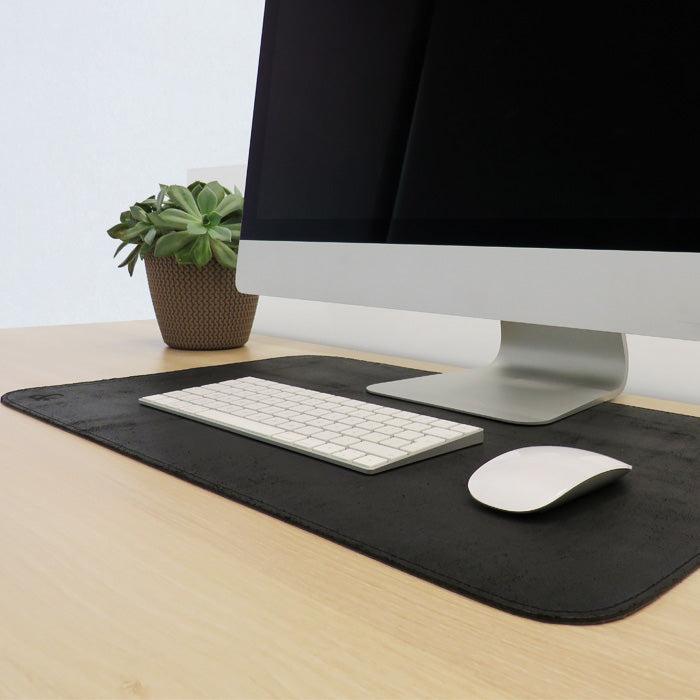 Base Secretária Preta C&L