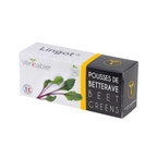 Beterraba Orgânica Lingots® - Vegetais