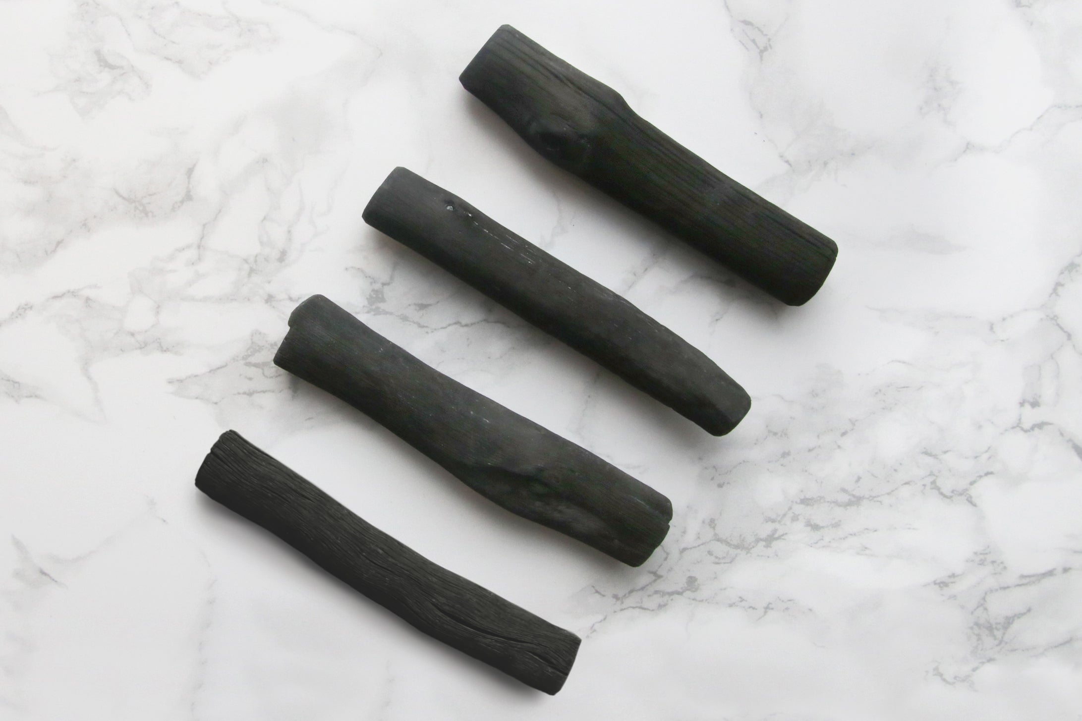 4x Black+Blum Activated Carbon Water Filter