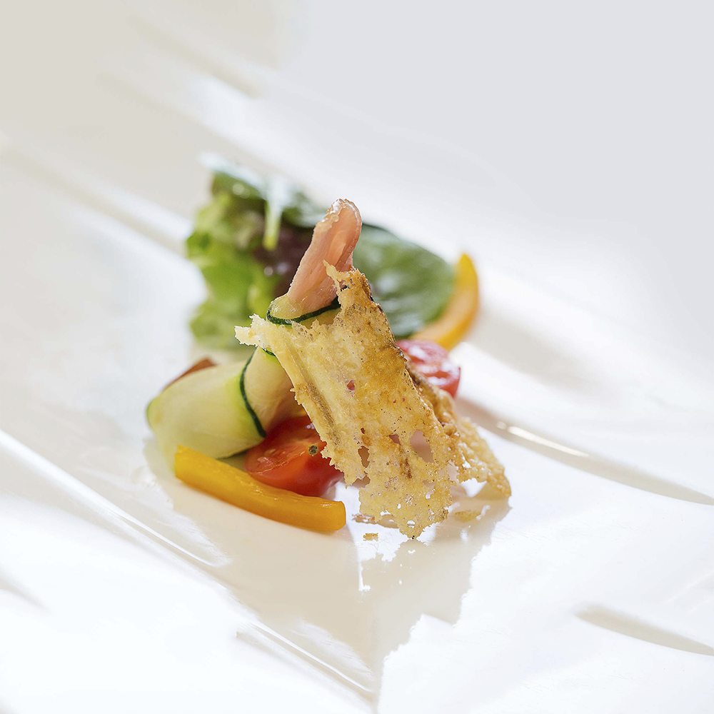 Tostadeira sem Fios para Aperitivos