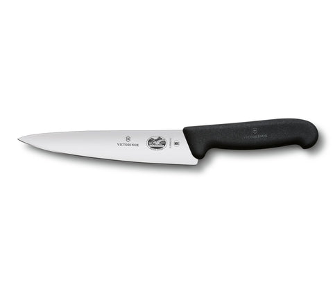 19 cm Black Cook/Carving Knife