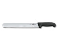 FIBROX Cold Meat Knife, 30 cm alveoli