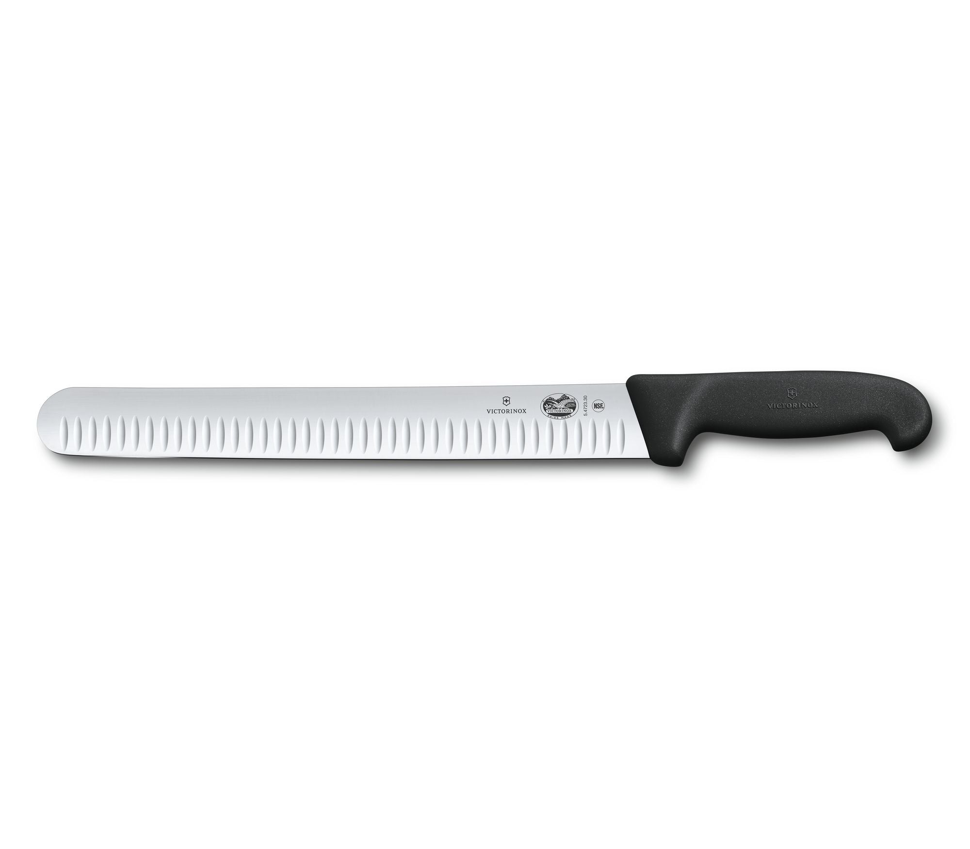 FIBROX Cold Meat Knife, 30 cm alveoli