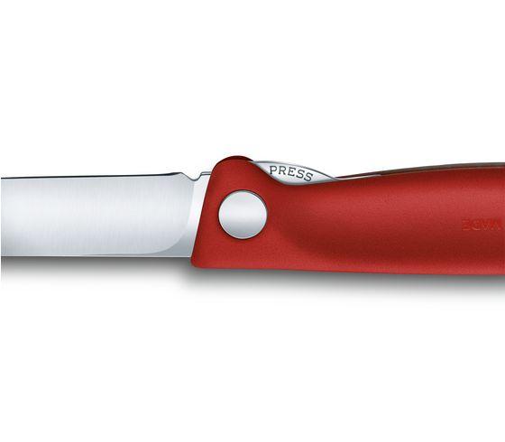 Victorinox Universal Folding Picnic Knife 