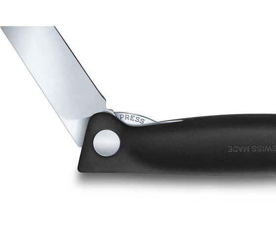 Victorinox Universal Folding Picnic Knife 