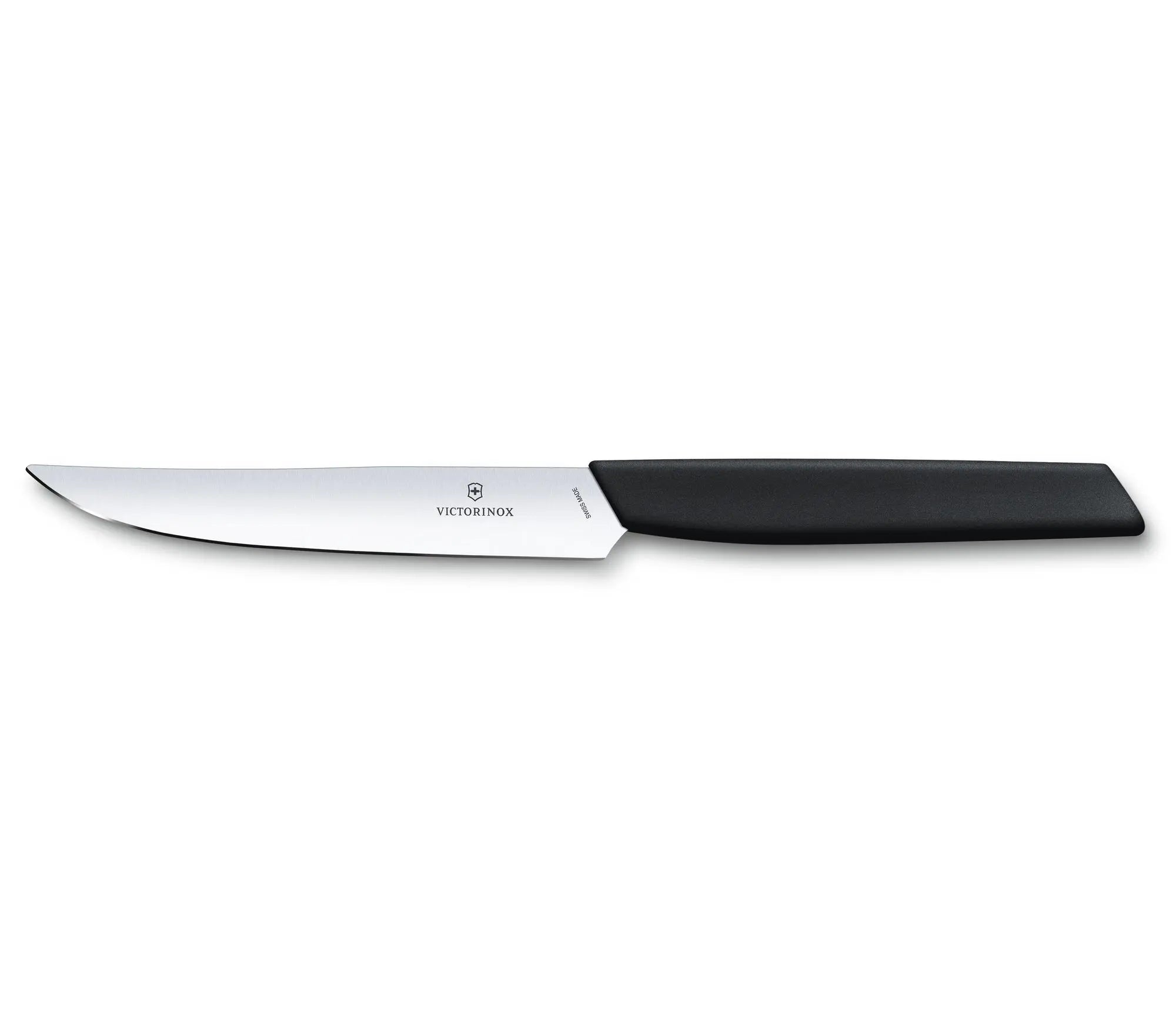 Swiss Modern Steak Knife 12 cm 