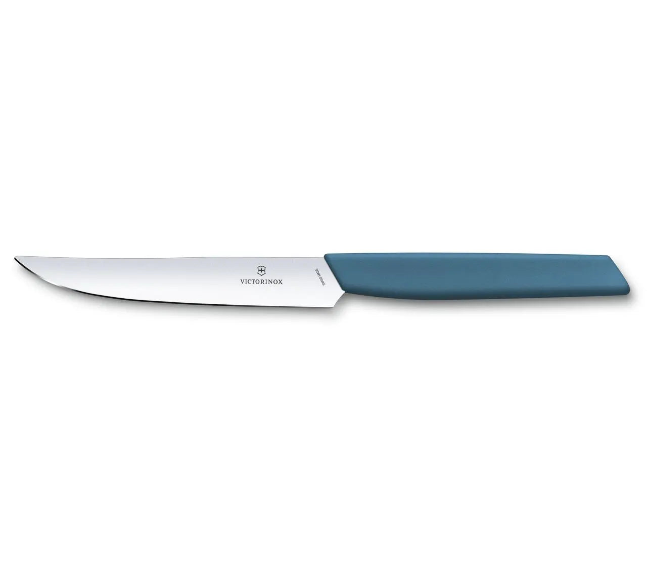 Swiss Modern Steak Knife 12 cm 