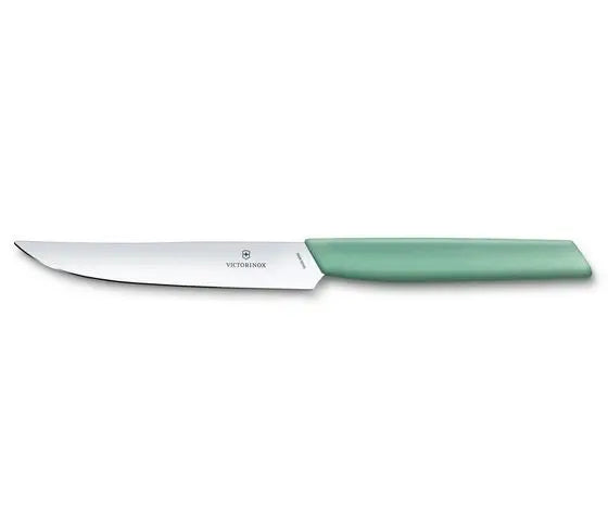 Swiss Modern Steak Knife 12 cm 
