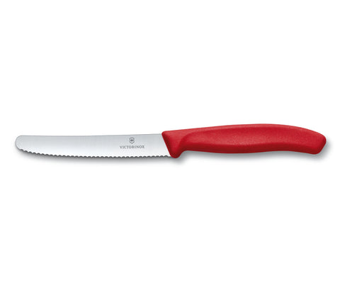 Red Tomato Knife 11cm