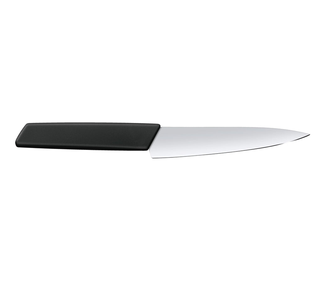 15cm Black Kitchen Knife