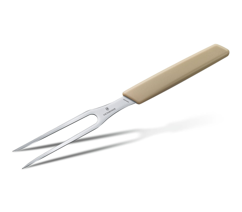 15cm Swiss Modern Carving Fork