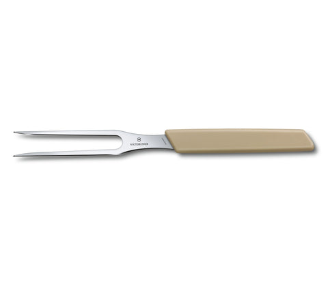 15cm Swiss Modern Carving Fork
