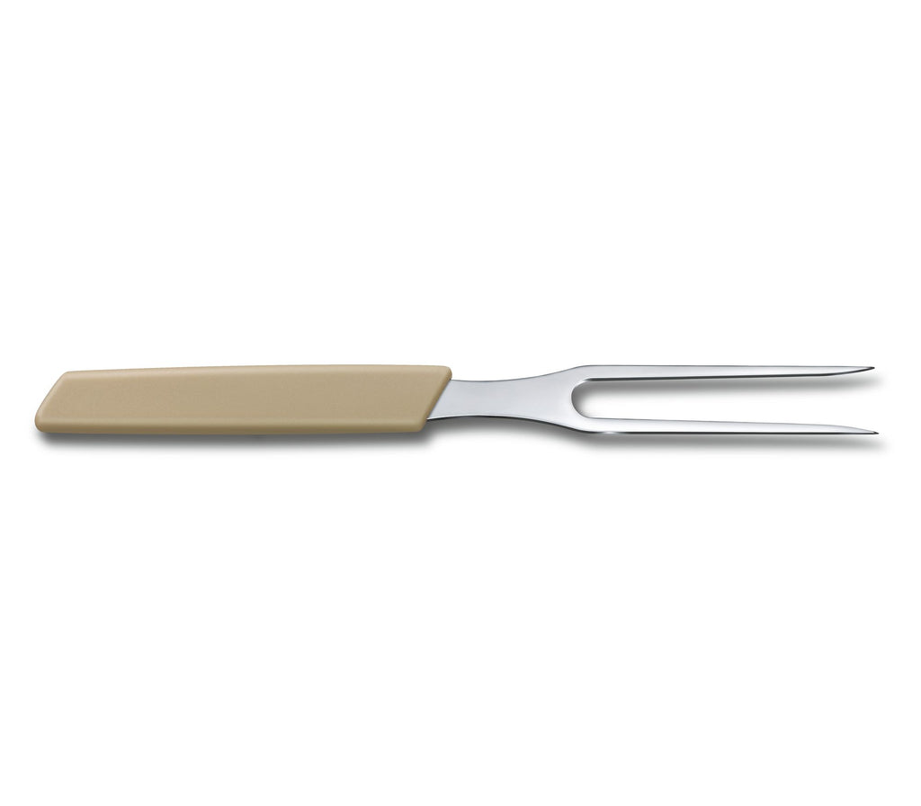 15cm Swiss Modern Carving Fork