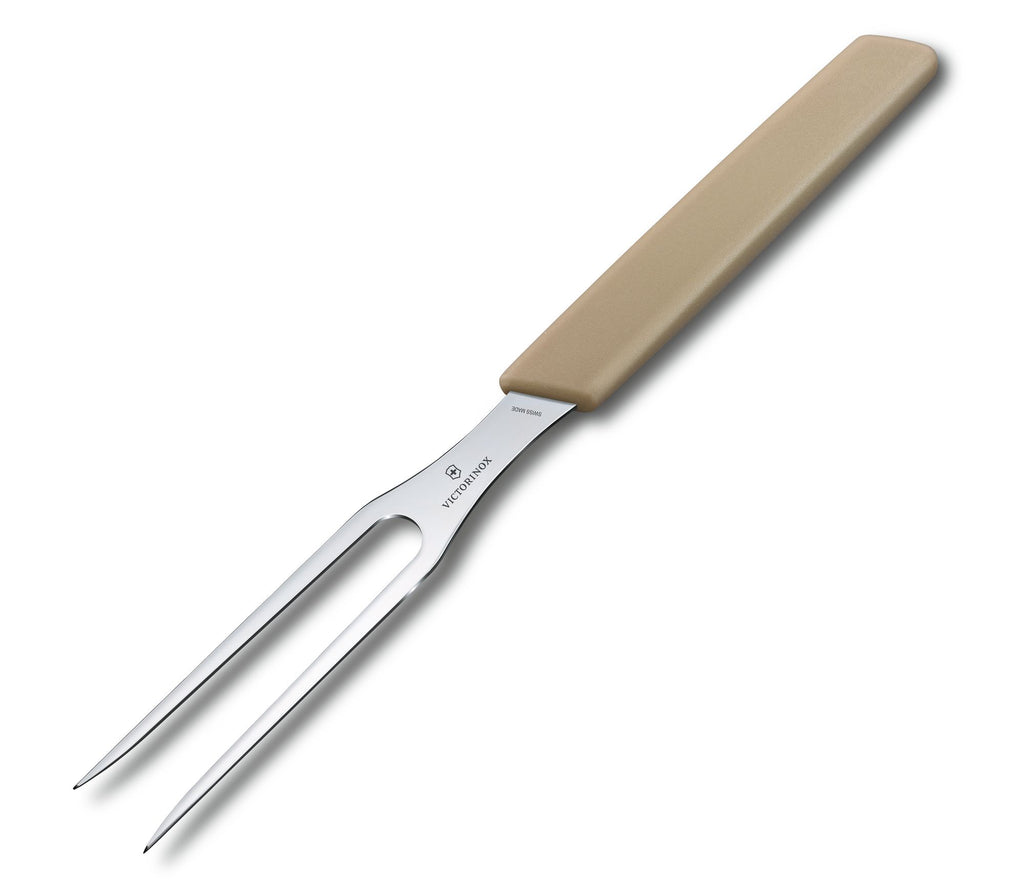 15cm Swiss Modern Carving Fork