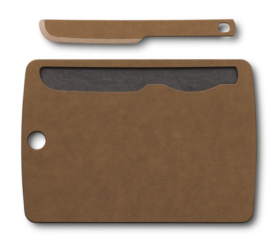 Tábua para patês e manteigas