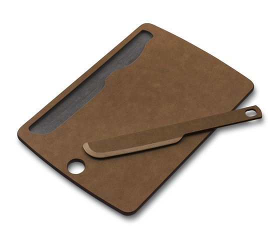 Tábua para patês e manteigas