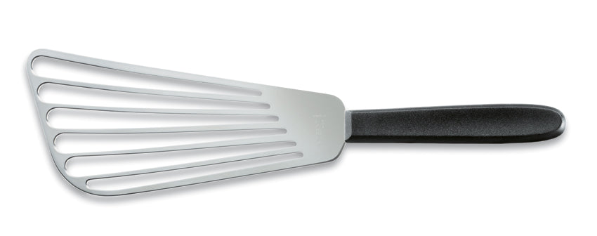 Multipurpose Punched Spatula
