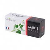 Lingots® Organic Sage - Hierbas Aromáticas