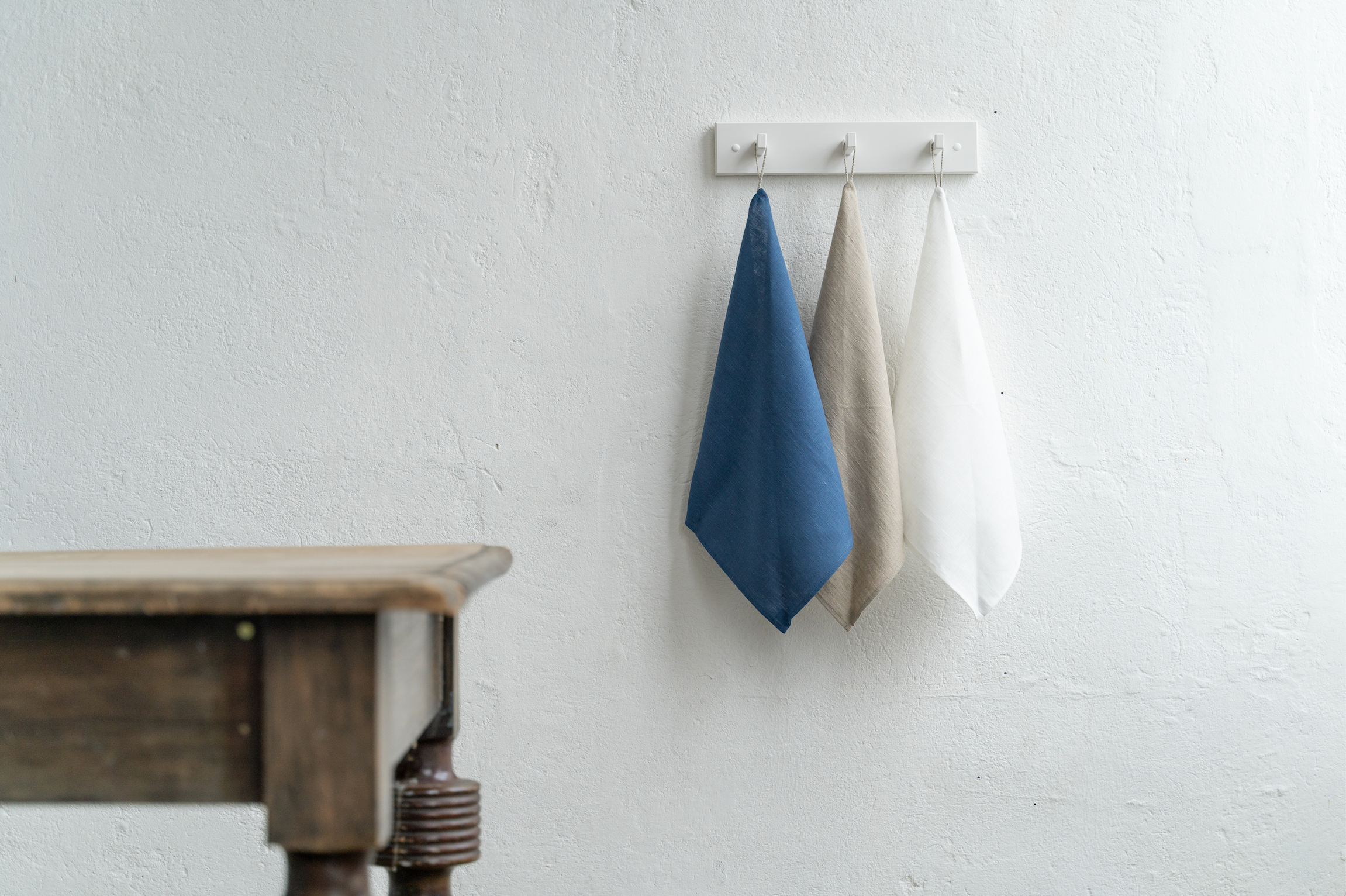 Linen Kitchen Cloths
