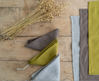 Linen Kitchen Cloths