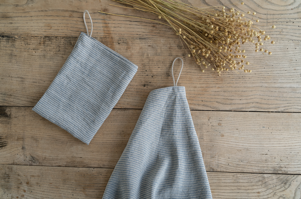 Linen Kitchen Cloths