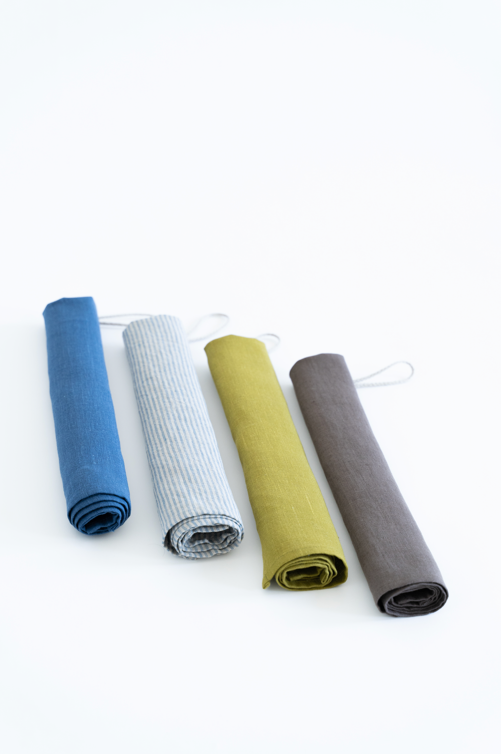 Linen Kitchen Cloths