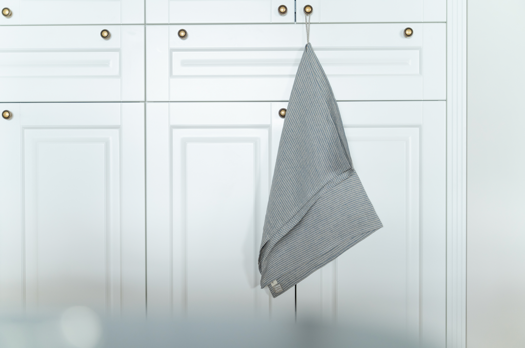 Linen Kitchen Cloths