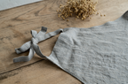 Linen Kitchen Aprons