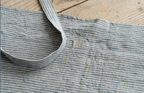 Linen Kitchen Aprons