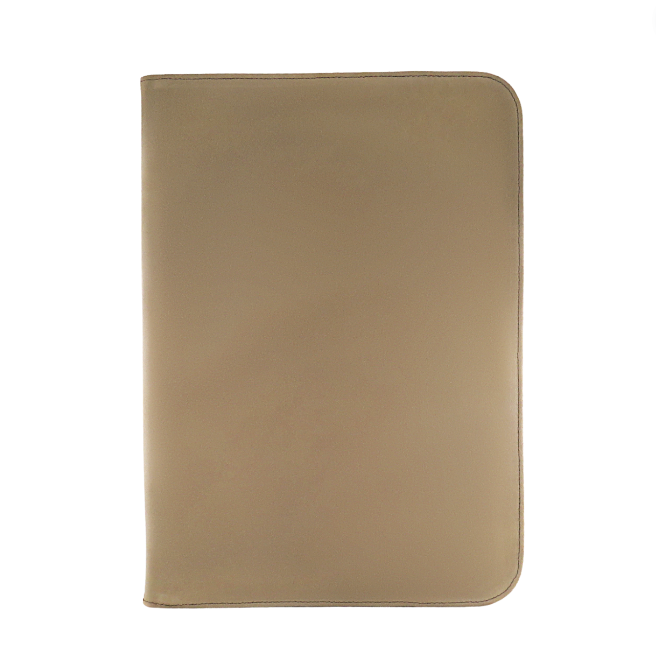 Pasta de Mão Castanho Claro C&L