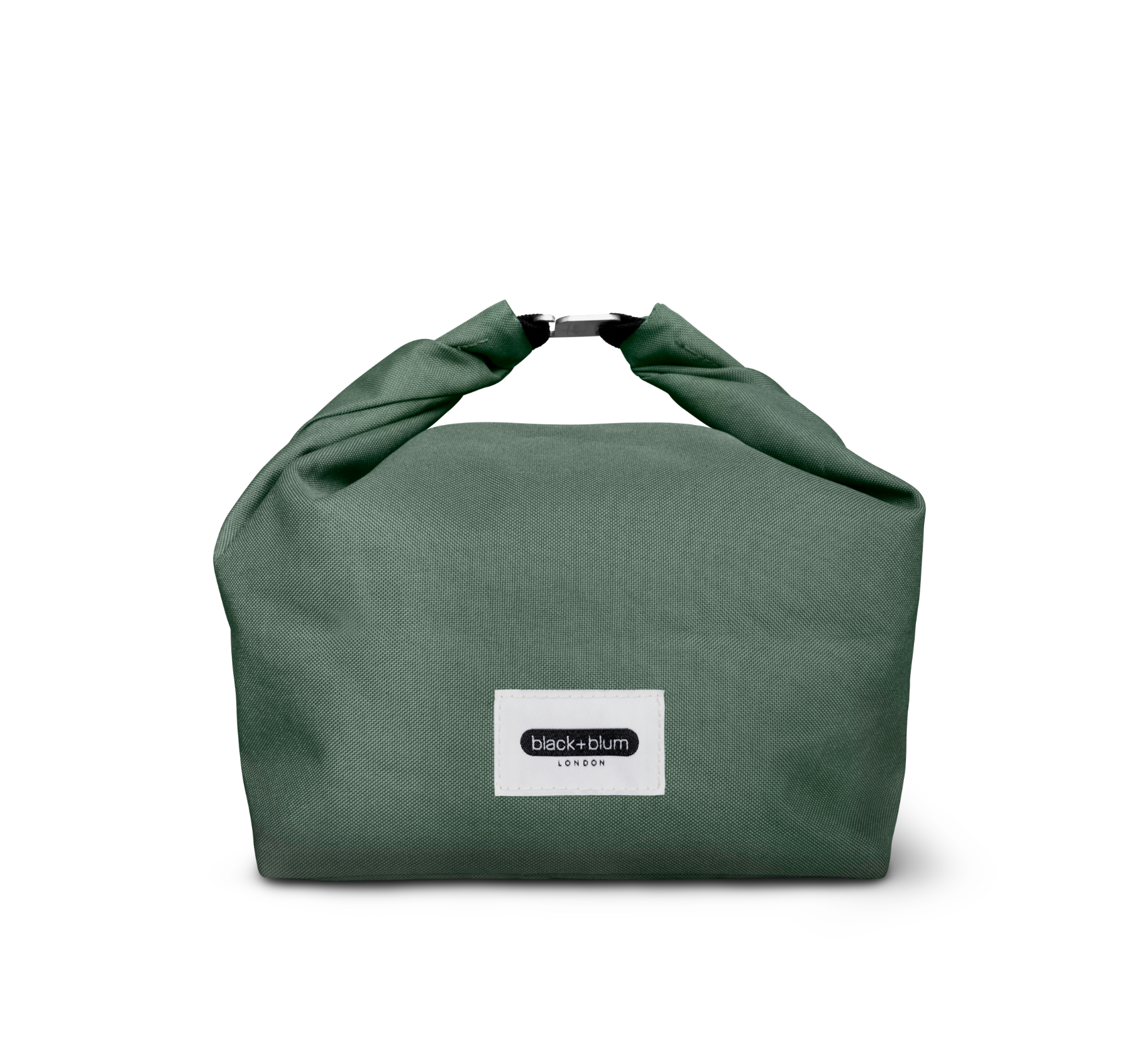 Olive Black+Blum Lunch Bag