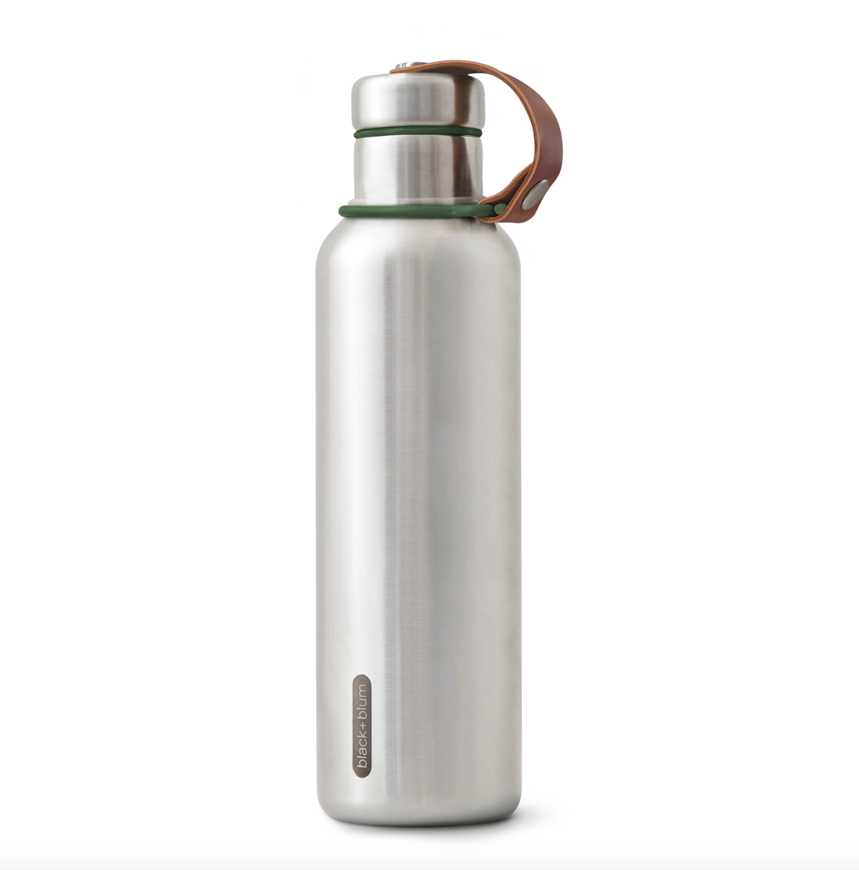 Black+Blum 750ml Vacuum Insulated Water Bottle