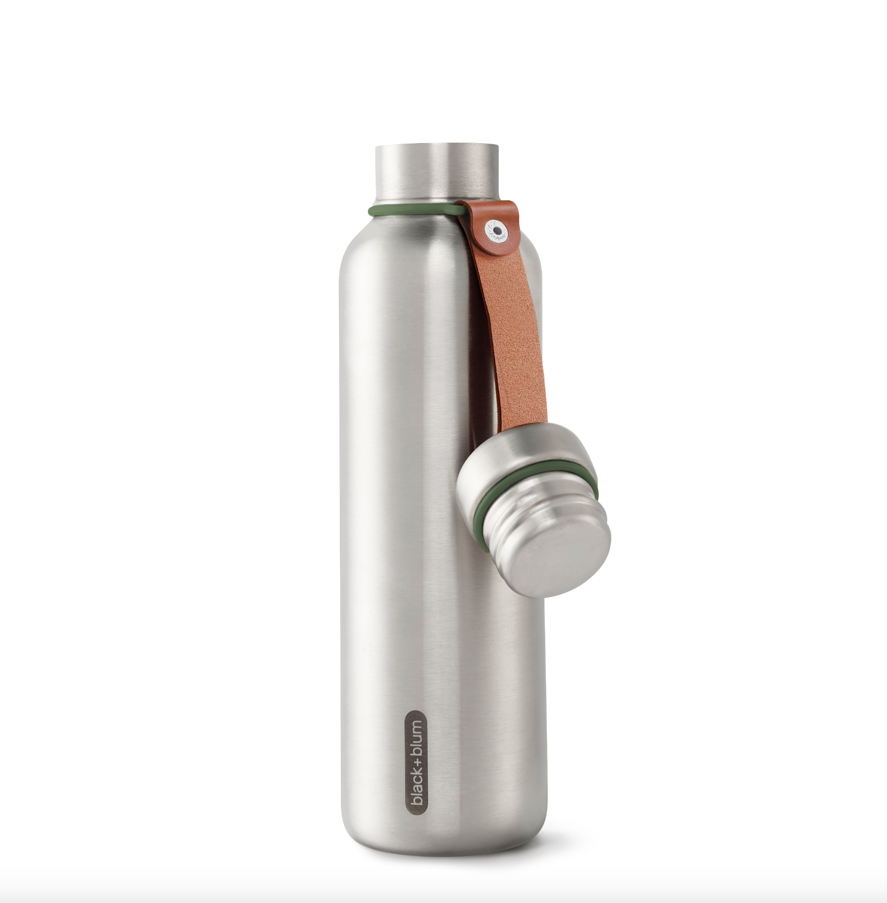 Black+Blum 750ml Vacuum Insulated Water Bottle
