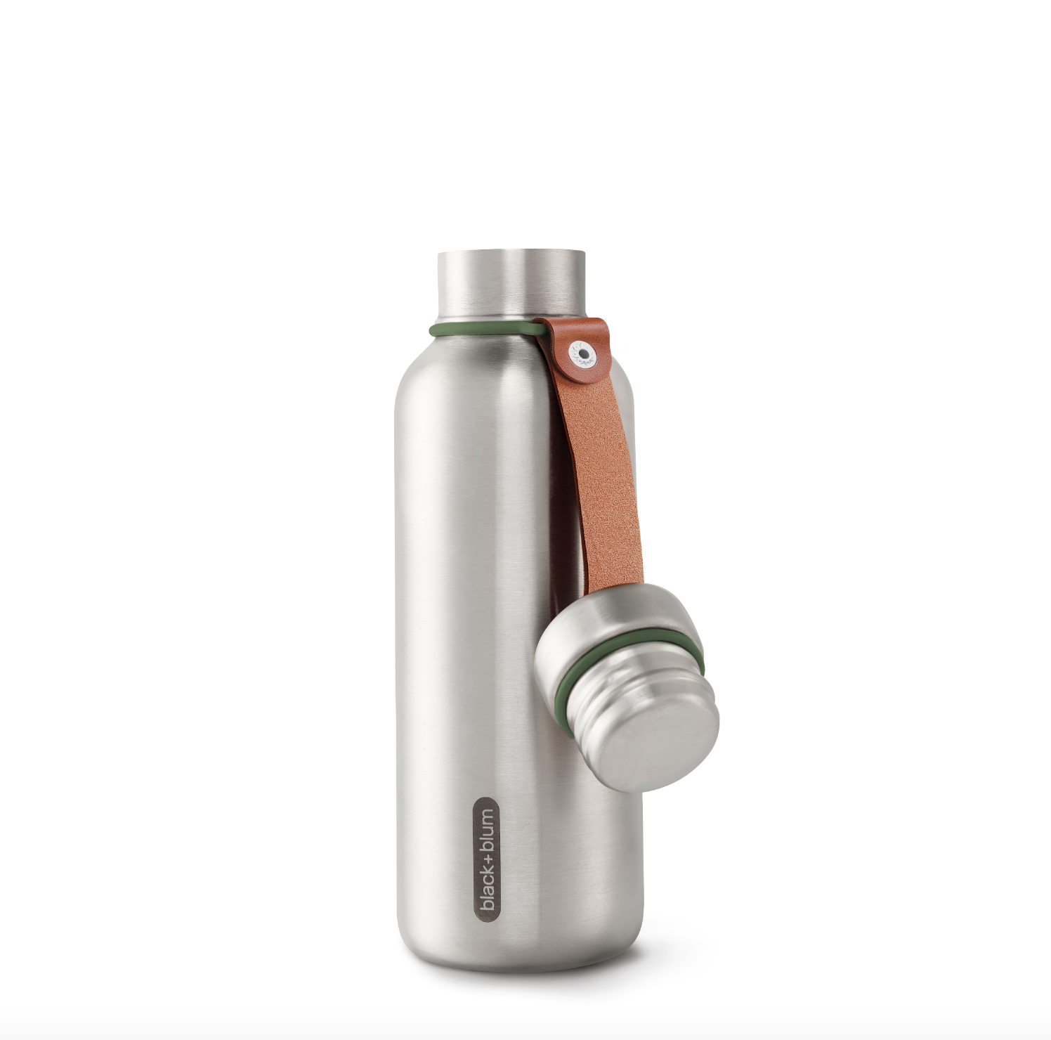 Black+Blum 500ml Vacuum Insulated Water Bottle