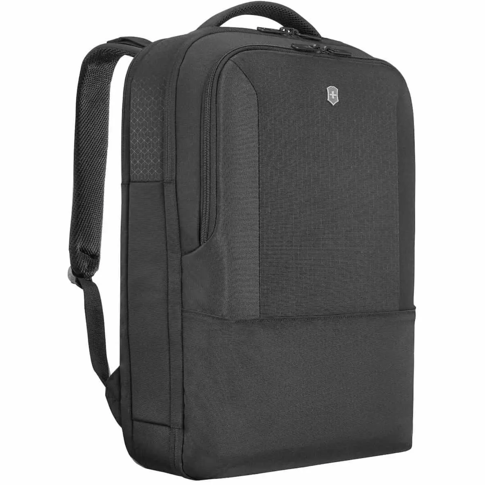Victorinox Black Travel Backpack