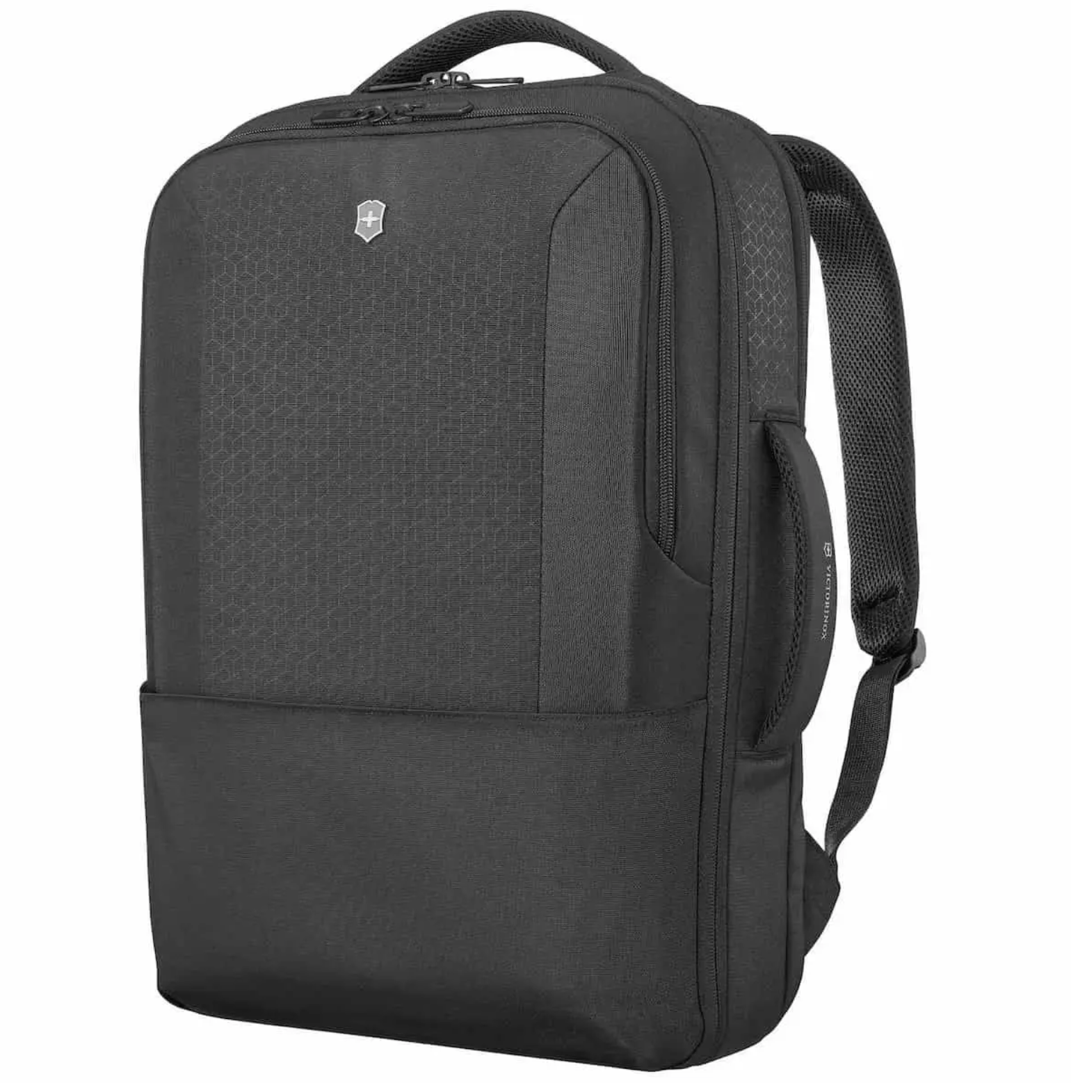 Victorinox Black Travel Backpack