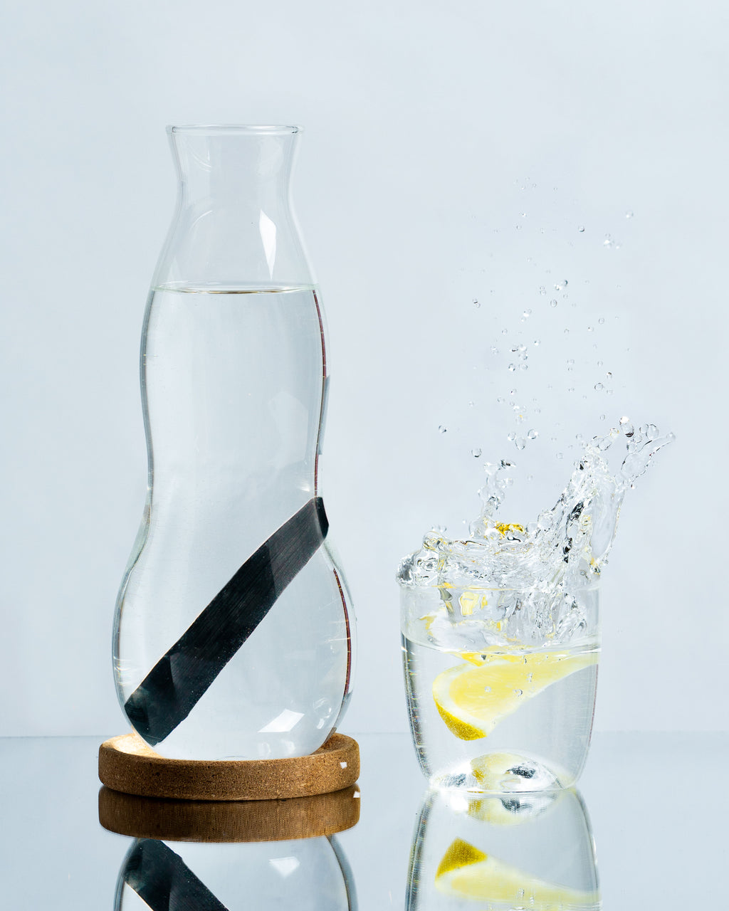 Black+Blum Activated Carbon Water Filter