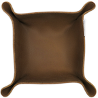 Cesto de Pão Castanho Ferrugem C&L