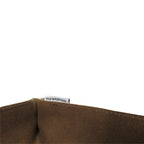 Cesto de Pão Castanho Ferrugem C&L