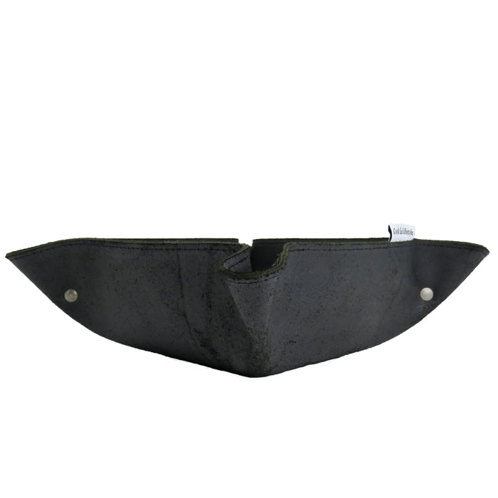 Cesto de Pão Preto C&L