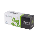 Organic Coriander Lingots® - Hierbas Aromáticas