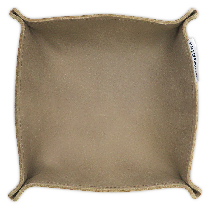 Despeja Bolsos Castanho Claro C&L